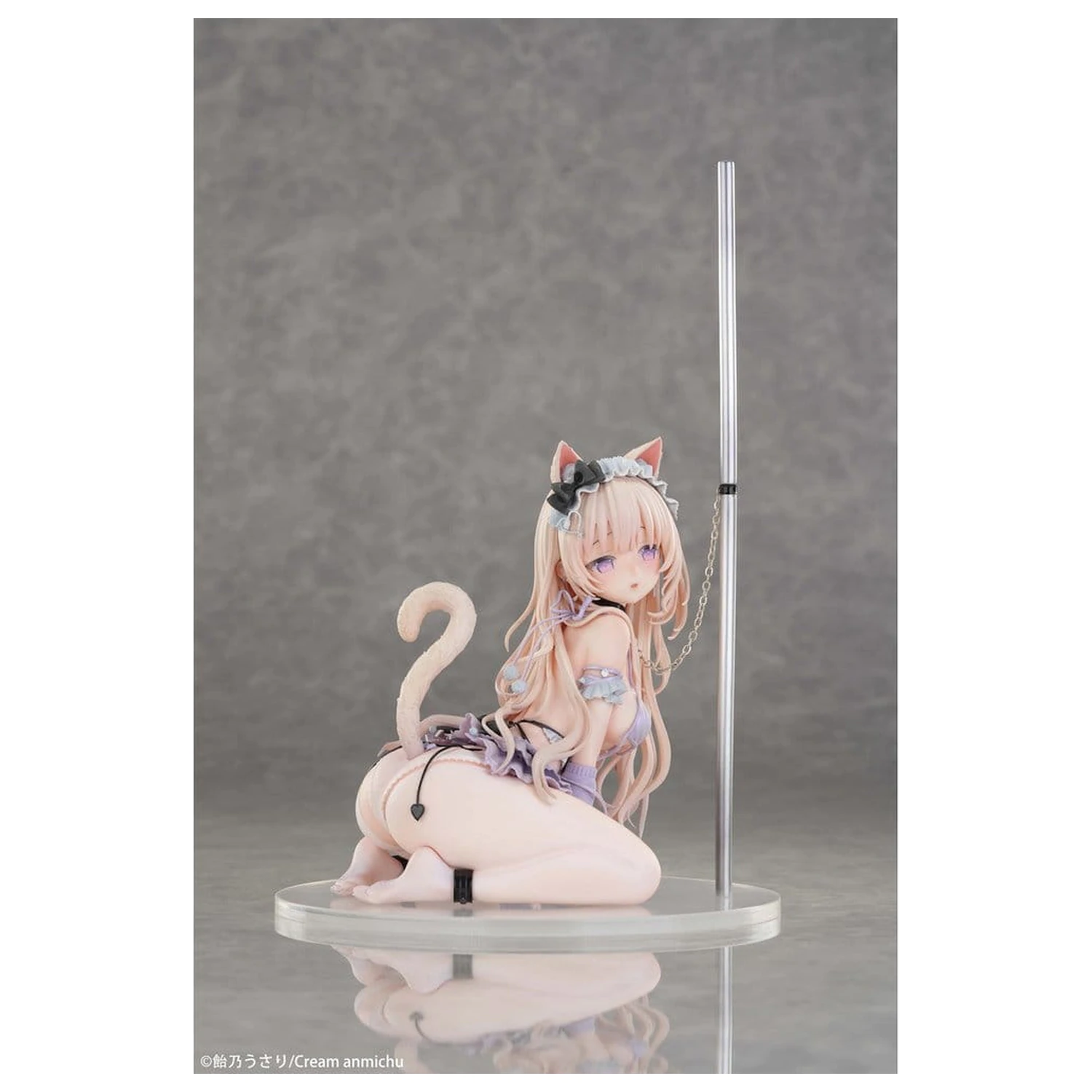 Anata ni, Shitsukeraretai PVC figura 1/6 23 cm fotografija proizvoda