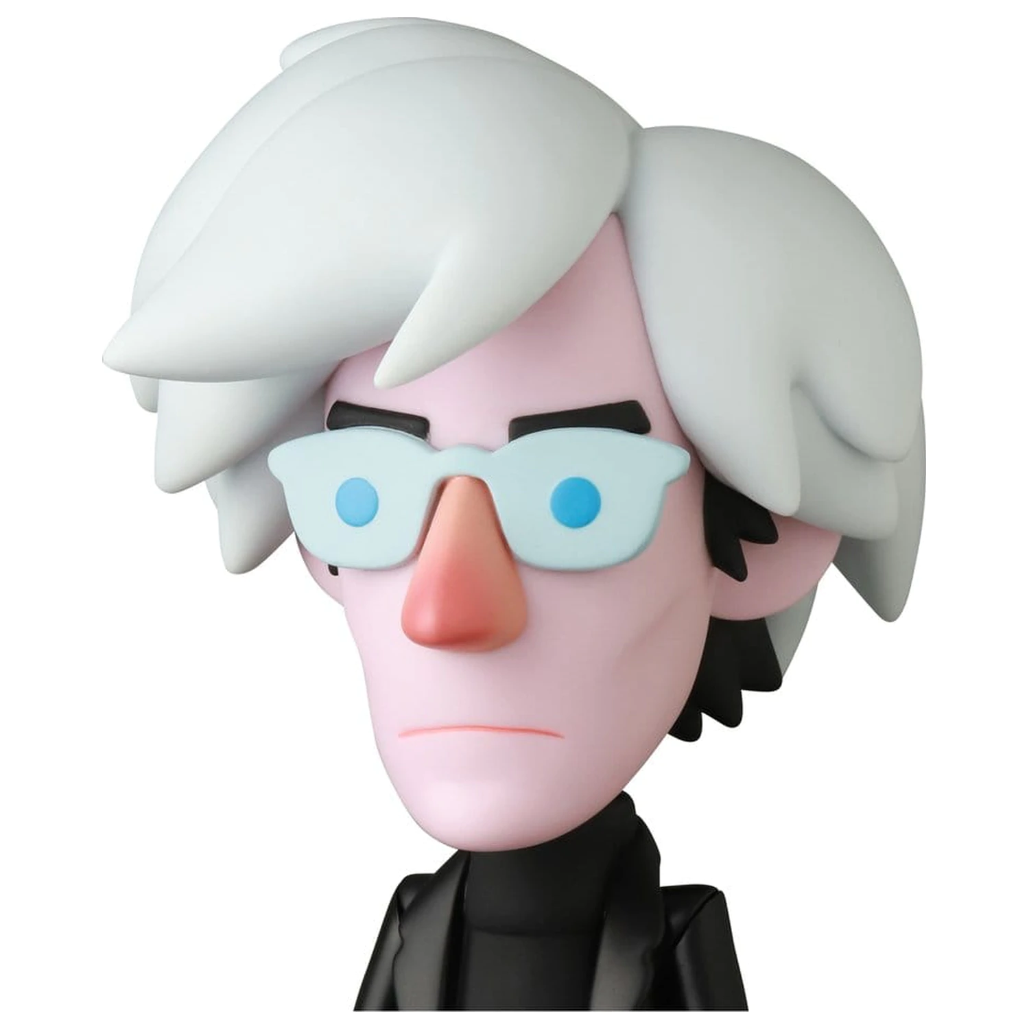 Andy Warhol VCD PVC Figura Erica Soa, 20 cm fotografija proizvoda
