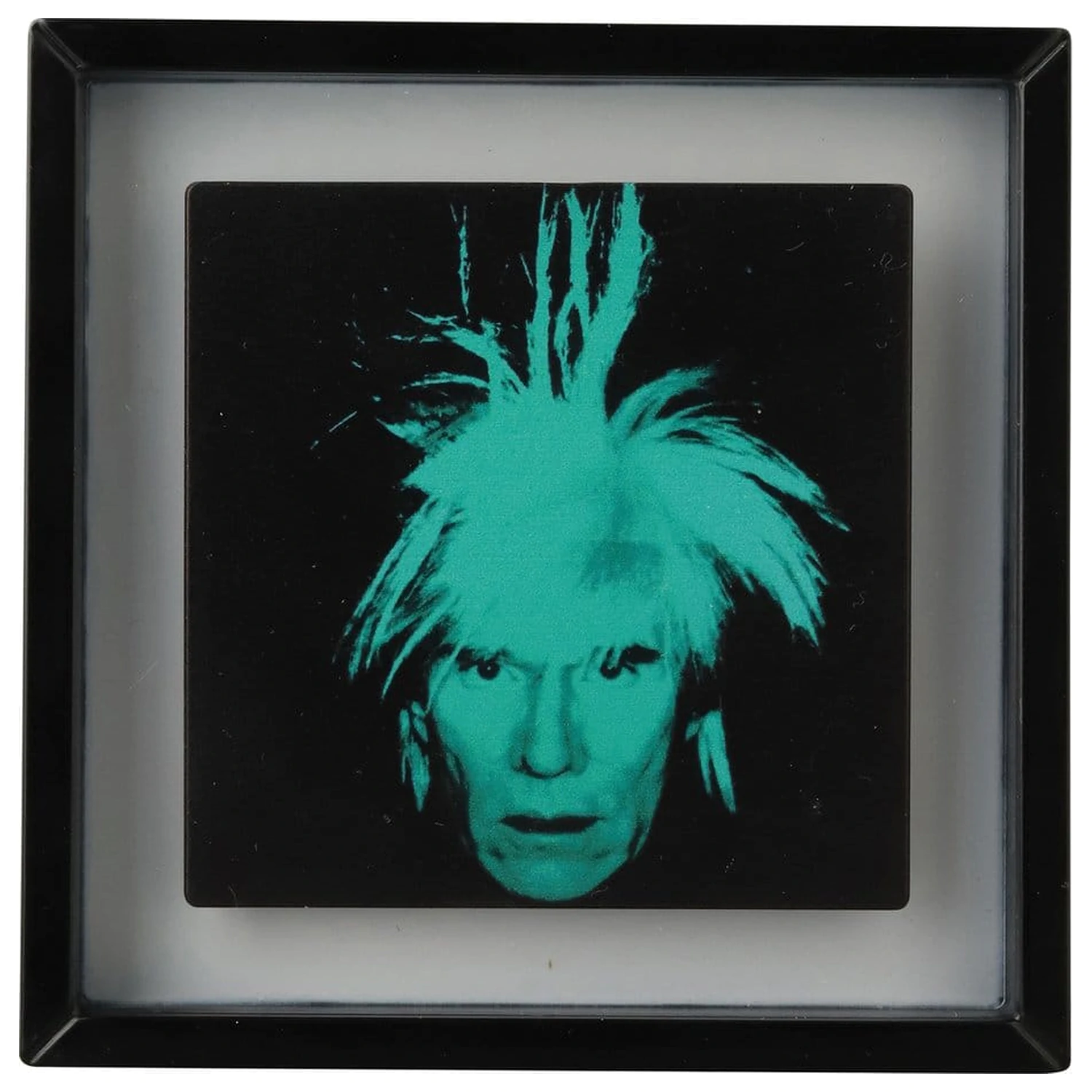 Andy Warhol VCD PVC Figura Erica Soa, 20 cm fotografija proizvoda