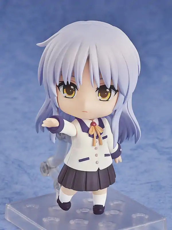 Angel Beats! Nendoroid akcijska figura Kanade Tachibana 10 cm fotografija proizvoda