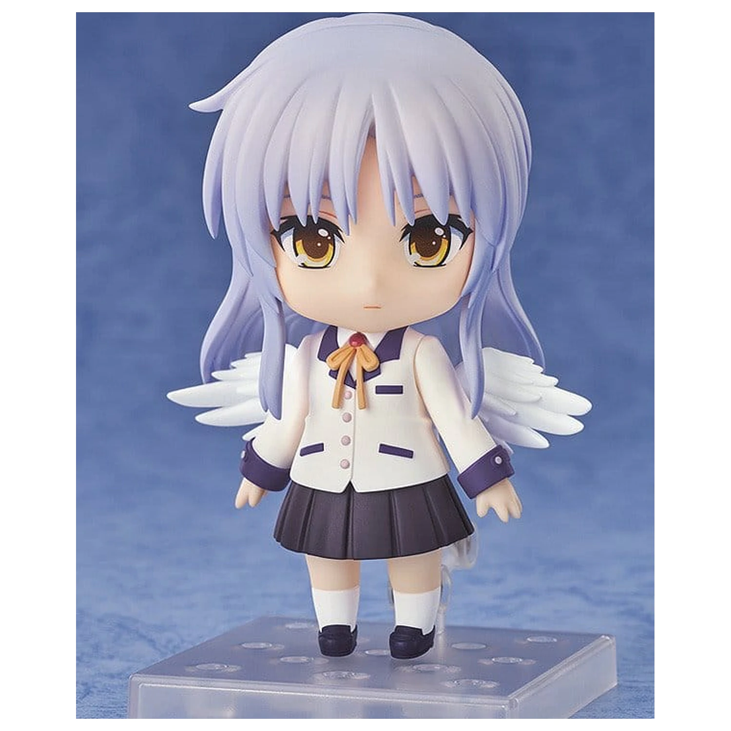 Angel Beats! Nendoroid Akcijska figura Kanade Tachibana 10 cm fotografija proizvoda