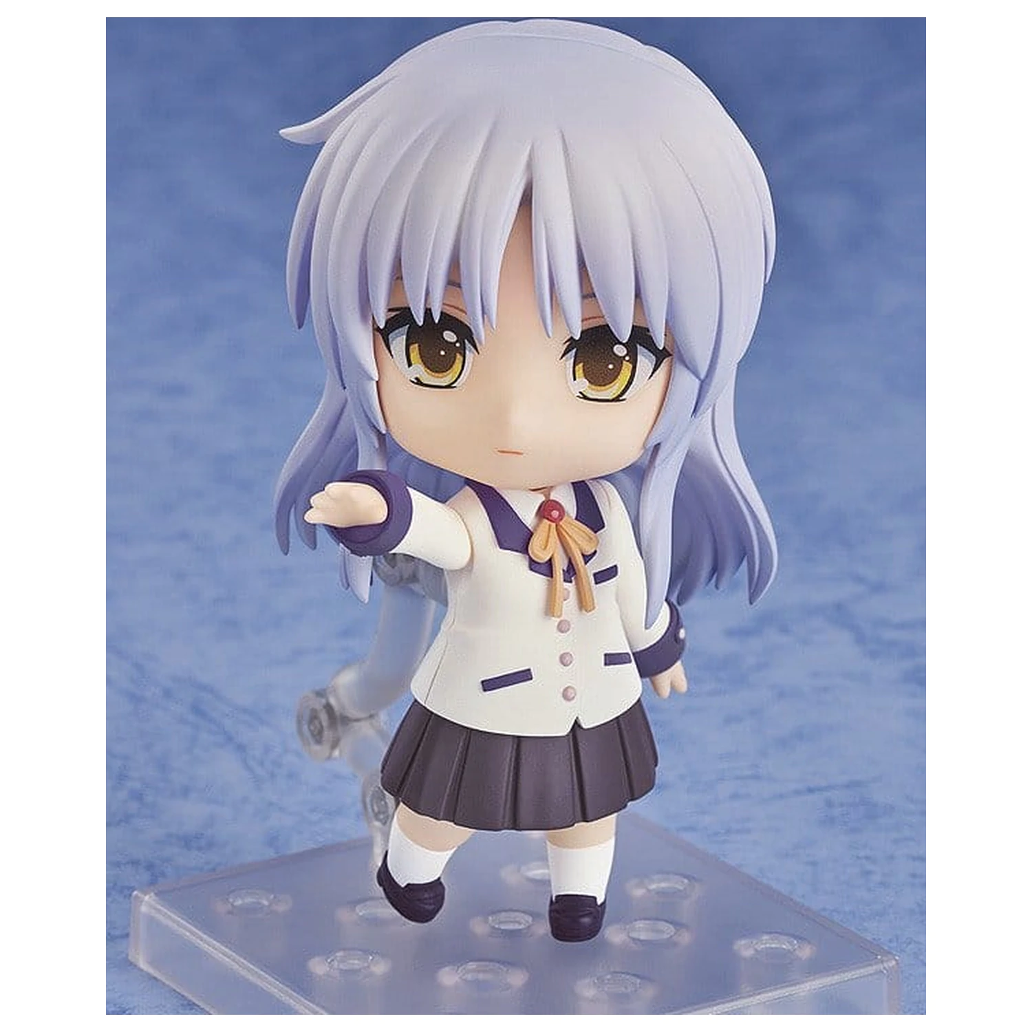 Angel Beats! Nendoroid Akcijska figura Kanade Tachibana 10 cm fotografija proizvoda