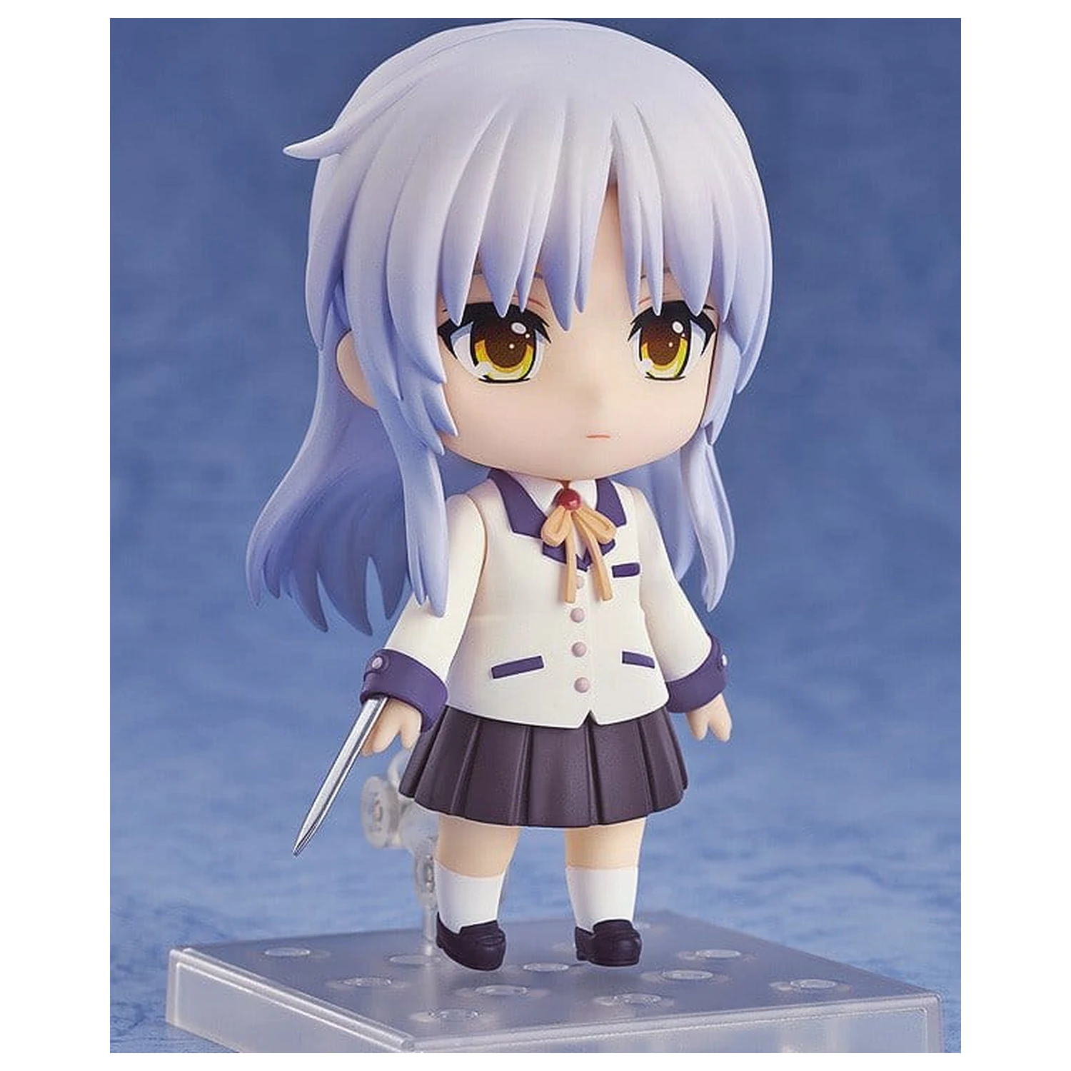 Angel Beats! Nendoroid Akcijska figura Kanade Tachibana 10 cm fotografija proizvoda