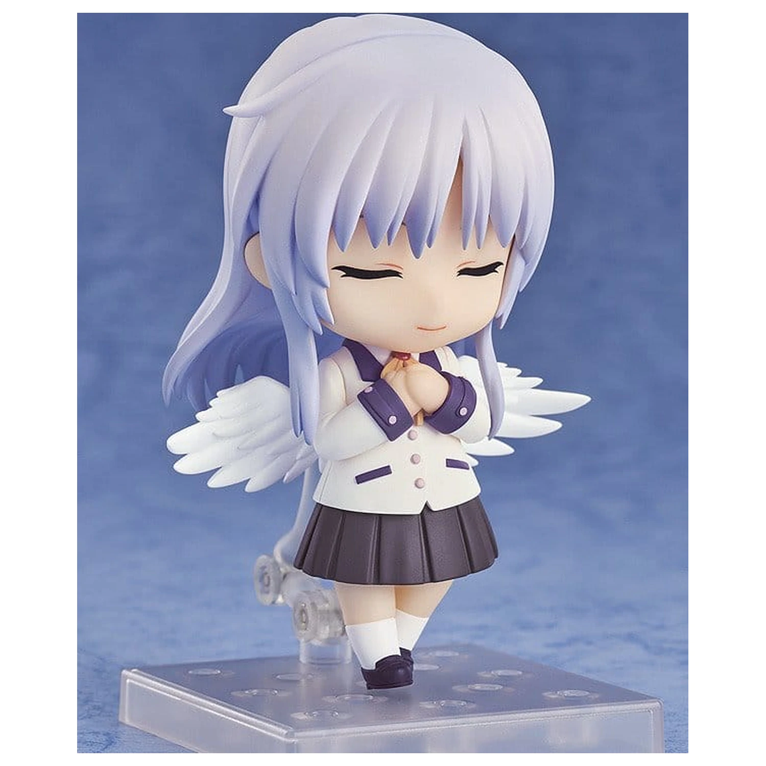 Angel Beats! Nendoroid Akcijska figura Kanade Tachibana 10 cm fotografija proizvoda