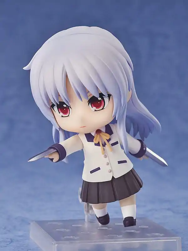 Angel Beats! Nendoroid akcijska figura Kanade Tachibana 10 cm fotografija proizvoda