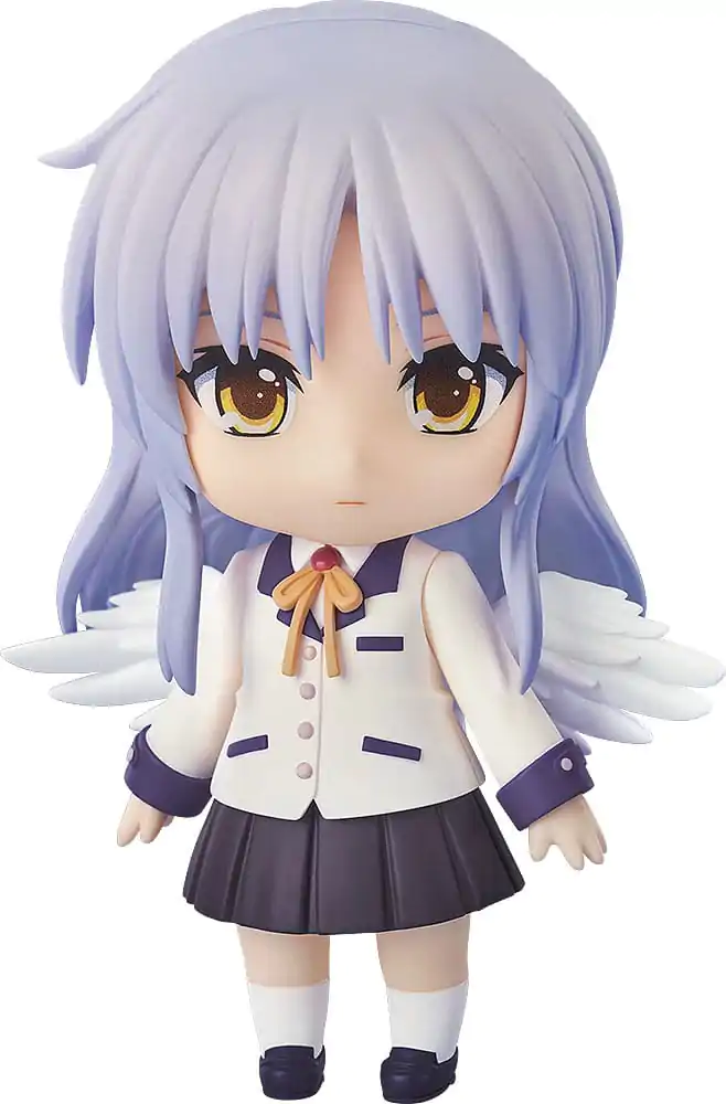 Angel Beats! Nendoroid akcijska figura Kanade Tachibana 10 cm fotografija proizvoda