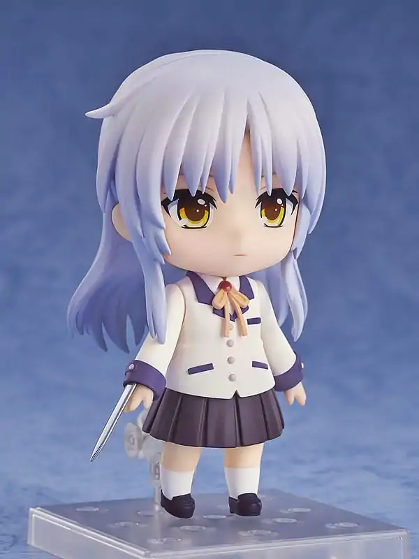 Angel Beats! Nendoroid akcijska figura Kanade Tachibana 10 cm fotografija proizvoda