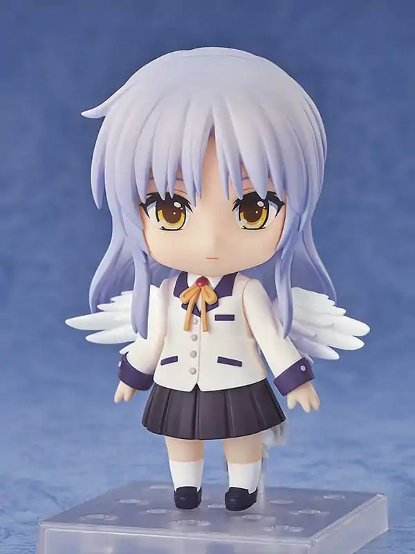 Angel Beats! Nendoroid akcijska figura Kanade Tachibana 10 cm fotografija proizvoda