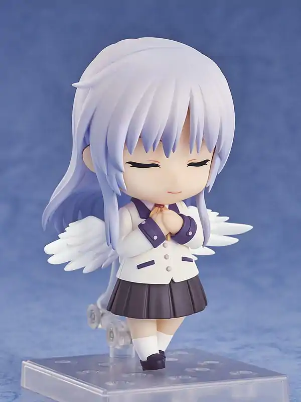 Angel Beats! Nendoroid akcijska figura Kanade Tachibana 10 cm fotografija proizvoda