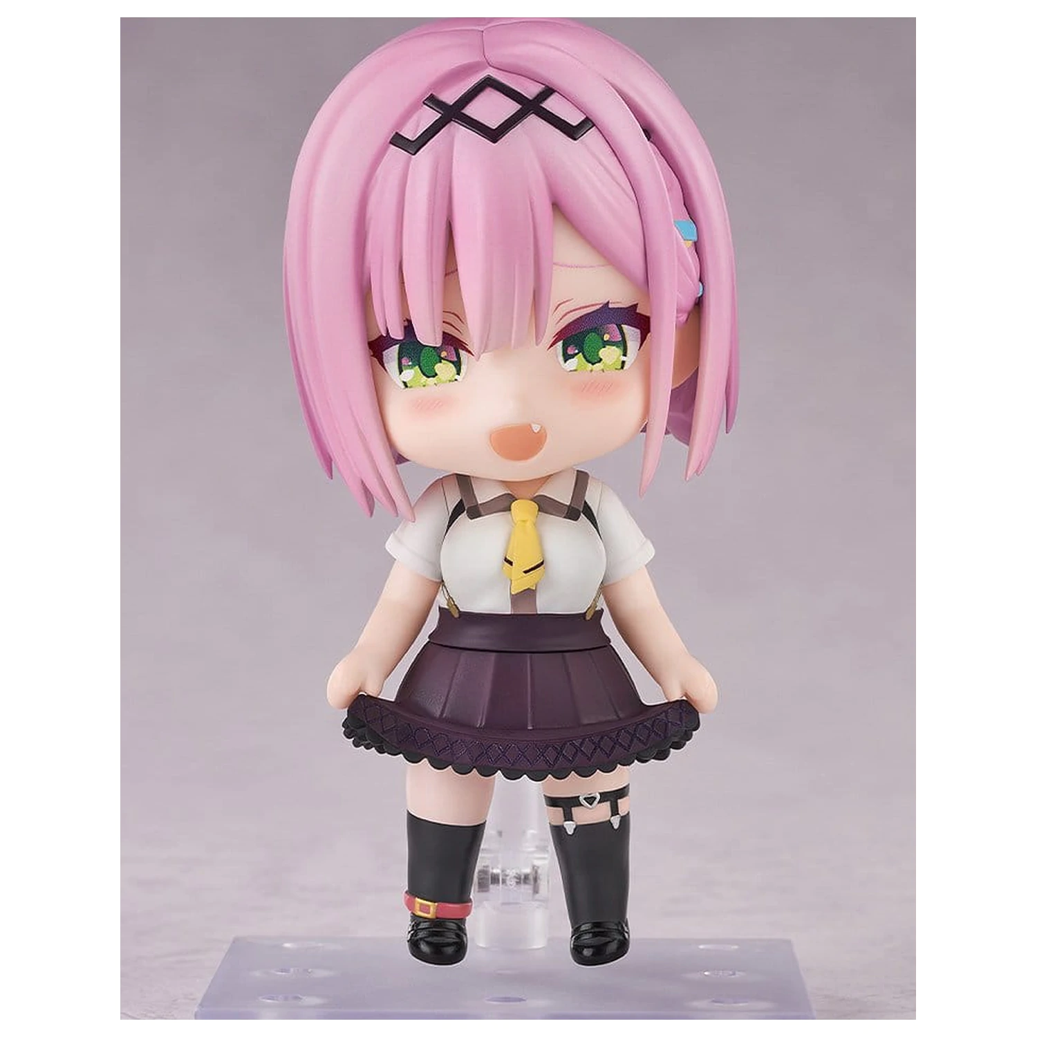 Angelic Chaos RE-BOOT! Nendoroid akcije figura Amane Tanikaze 10 cm fotografija proizvoda