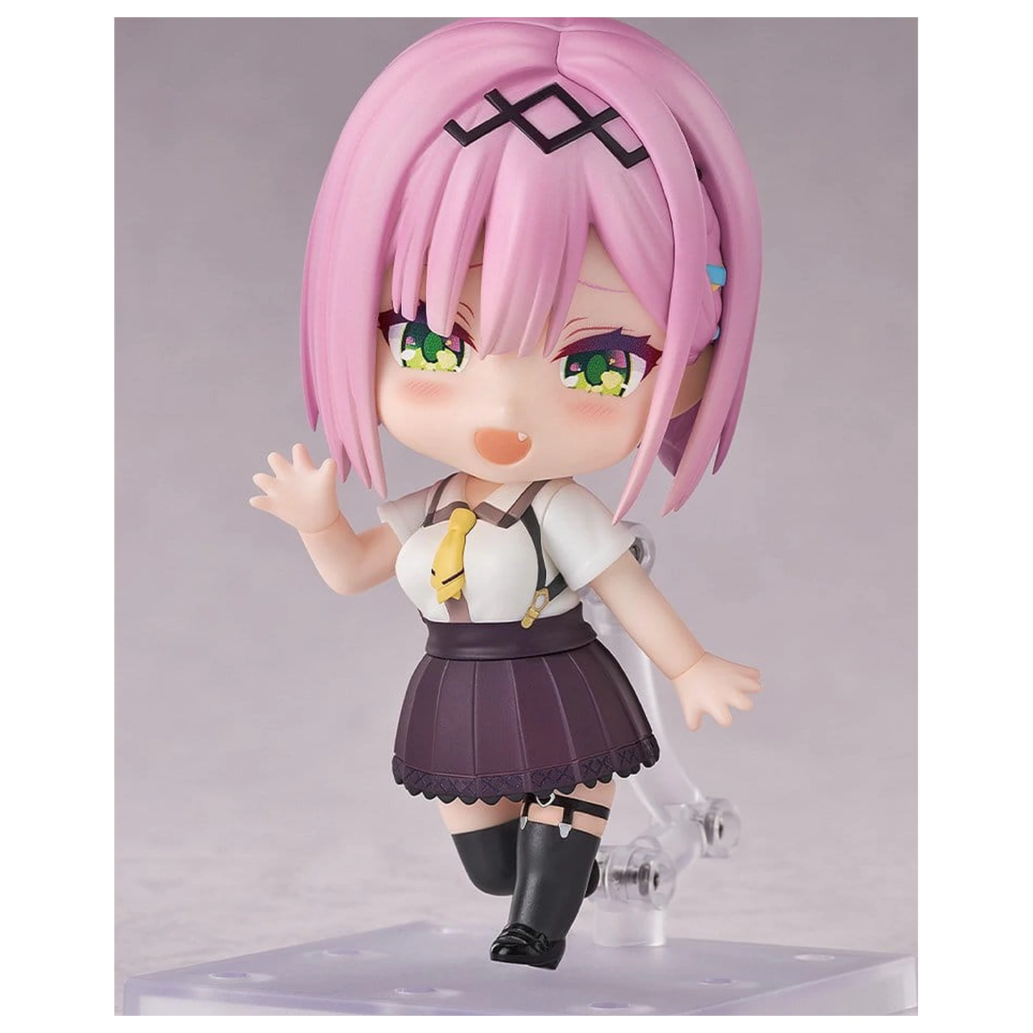 Angelic Chaos RE-BOOT! Nendoroid akcije figura Amane Tanikaze 10 cm fotografija proizvoda