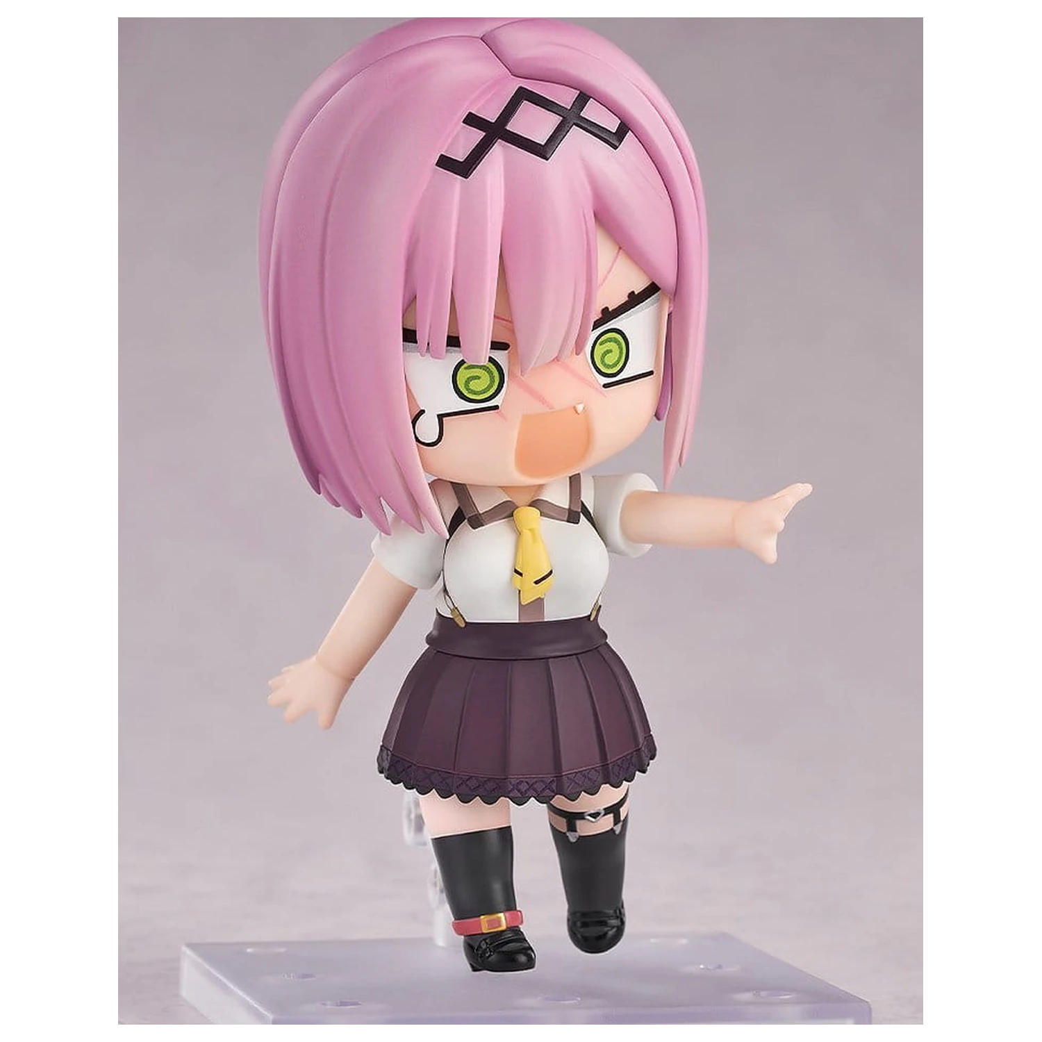 Angelic Chaos RE-BOOT! Nendoroid akcije figura Amane Tanikaze 10 cm fotografija proizvoda