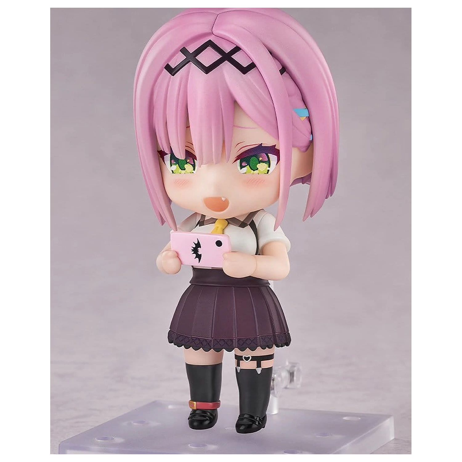 Angelic Chaos RE-BOOT! Nendoroid akcije figura Amane Tanikaze 10 cm fotografija proizvoda