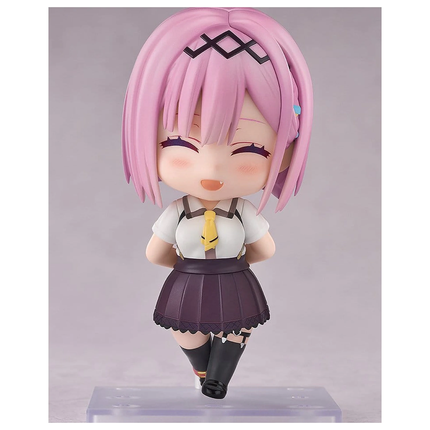 Angelic Chaos RE-BOOT! Nendoroid akcije figura Amane Tanikaze 10 cm fotografija proizvoda