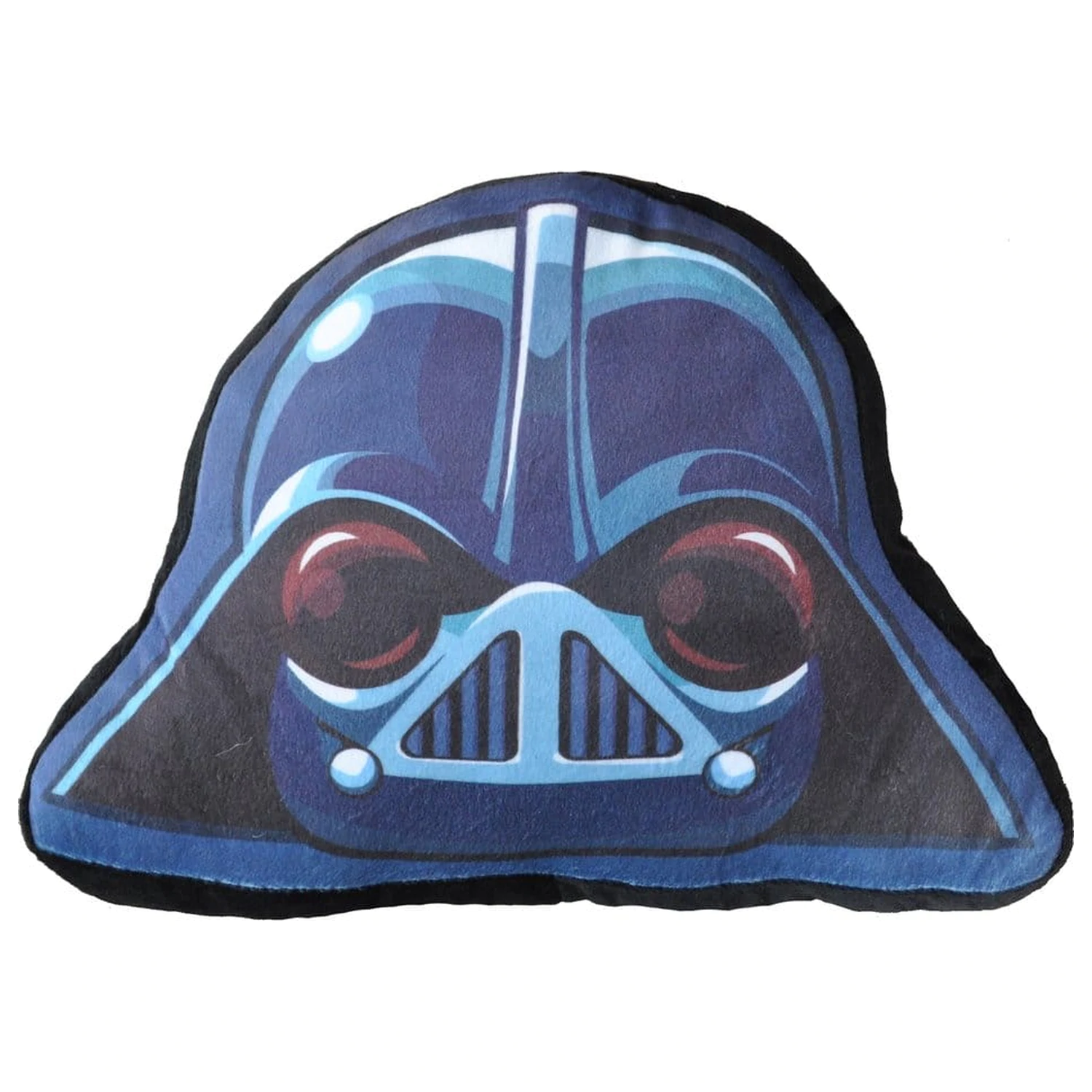Angry Birds Star Wars jastuk Darth Vader 3D 27 cm fotografija proizvoda