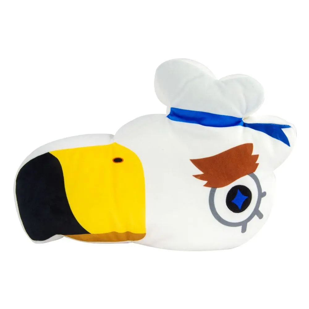 Animal Crossing Mocchi-Mocchi plišana figura Gulliver 38 cm fotografija proizvoda