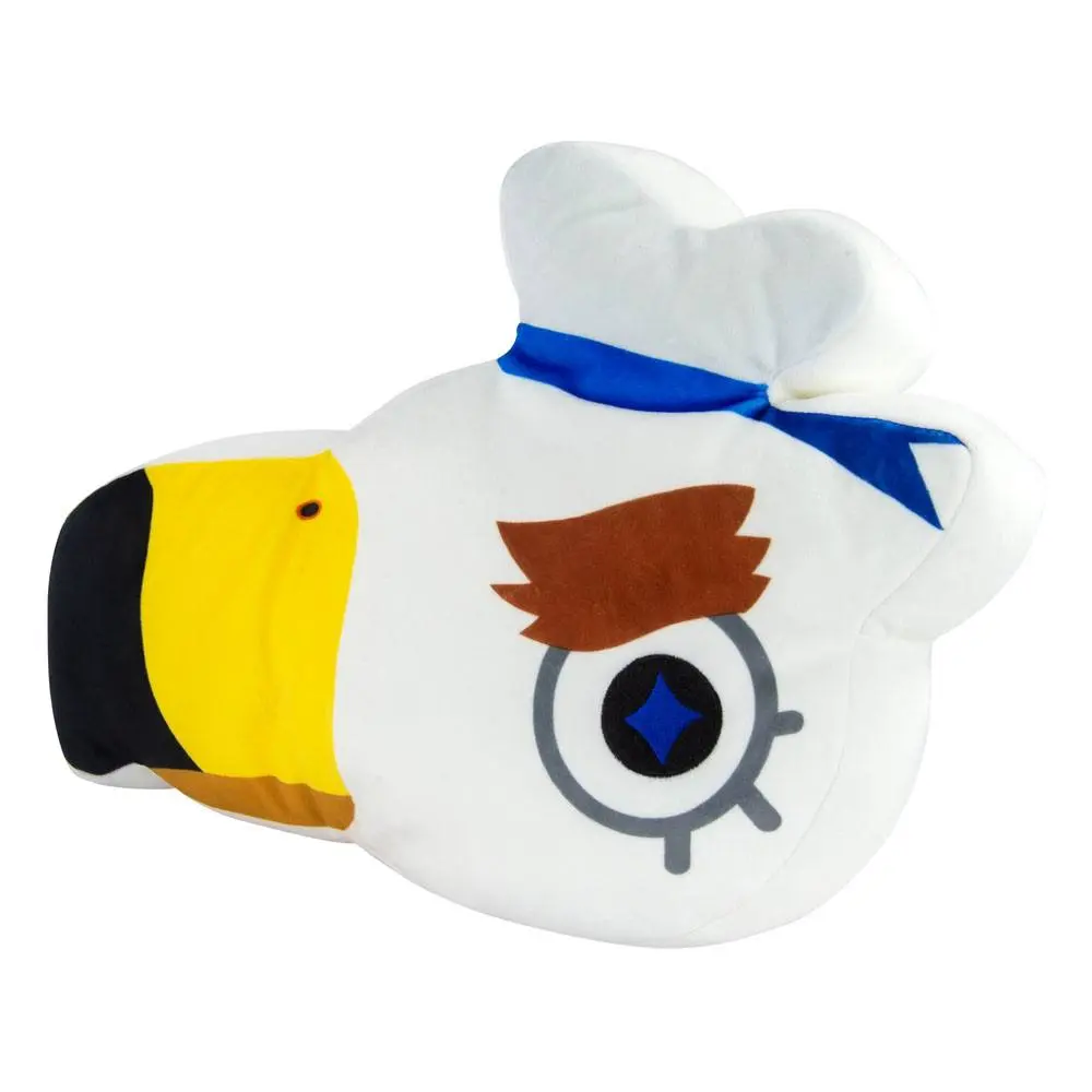 Animal Crossing Mocchi-Mocchi plišana figura Gulliver 38 cm fotografija proizvoda