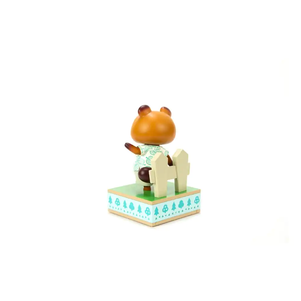 Animal Crossing: New Horizons PVC Kipić Tom Nook 22 cm fotografija proizvoda