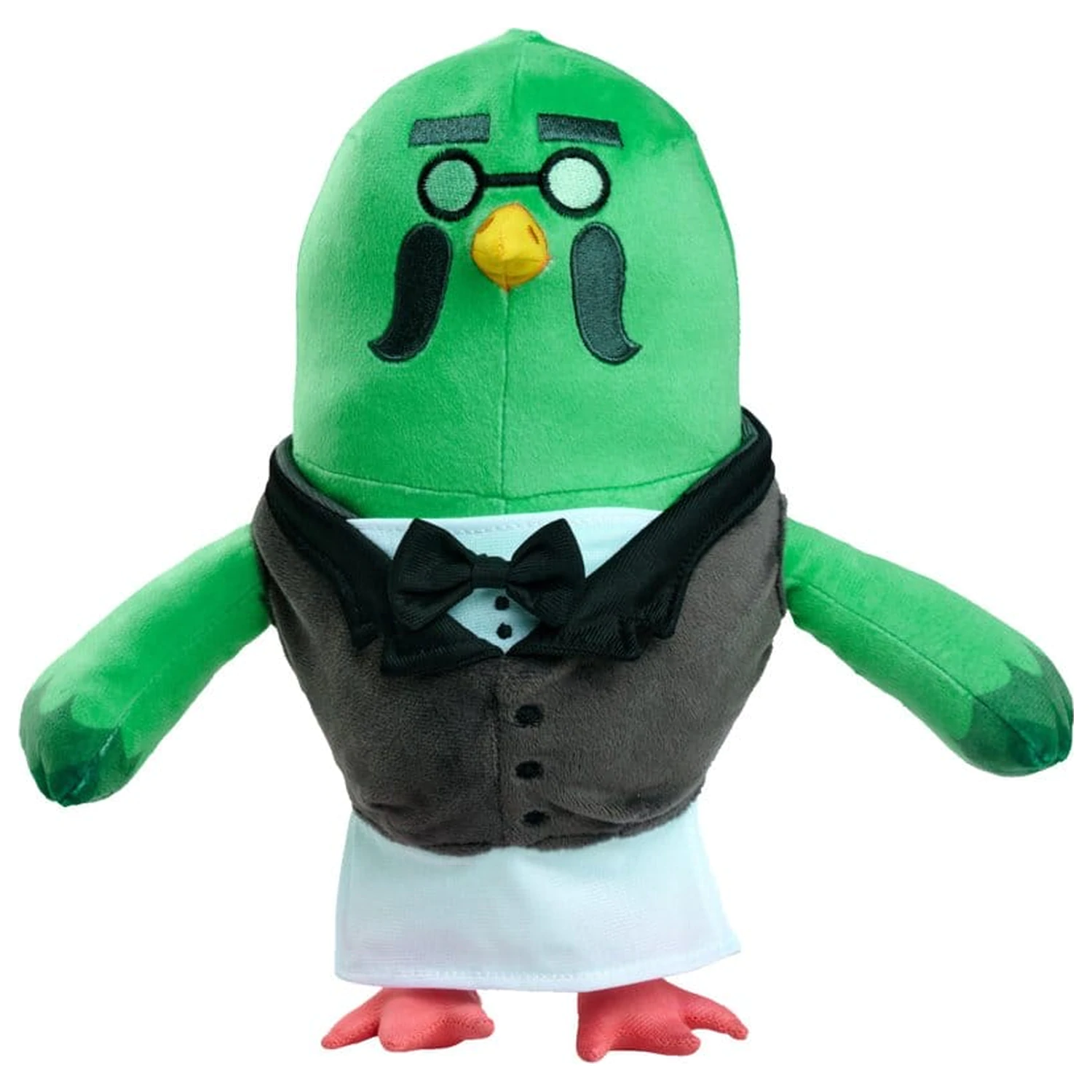 Animal Crossing Plišana figura Brewster 25 cm fotografija proizvoda