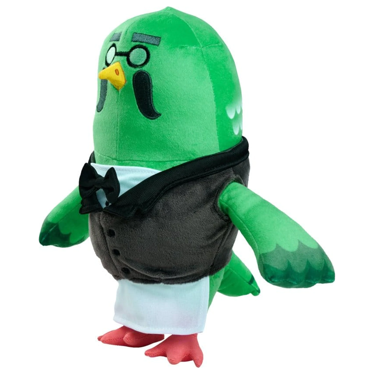 Animal Crossing Plišana figura Brewster 25 cm fotografija proizvoda