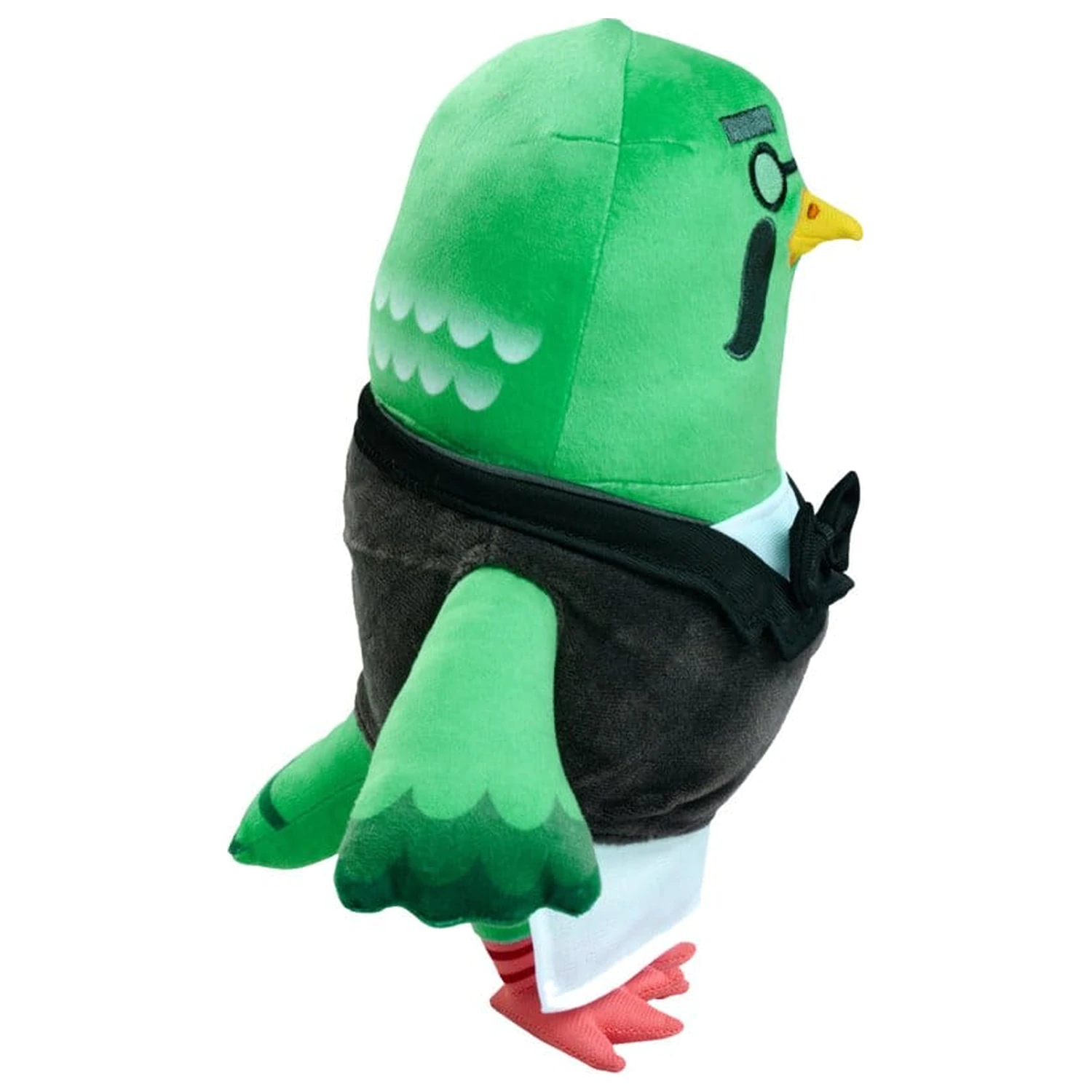 Animal Crossing Plišana figura Brewster 25 cm fotografija proizvoda