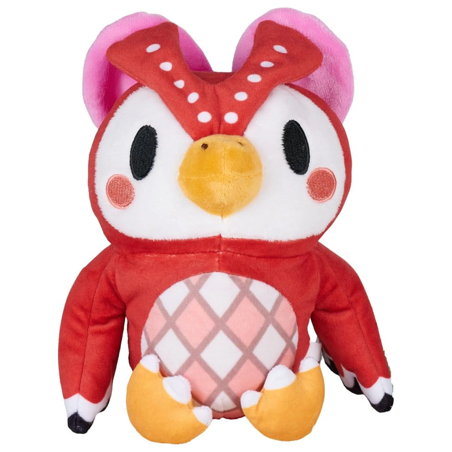Animal Crossing Plišana figura Celeste 25 cm fotografija proizvoda