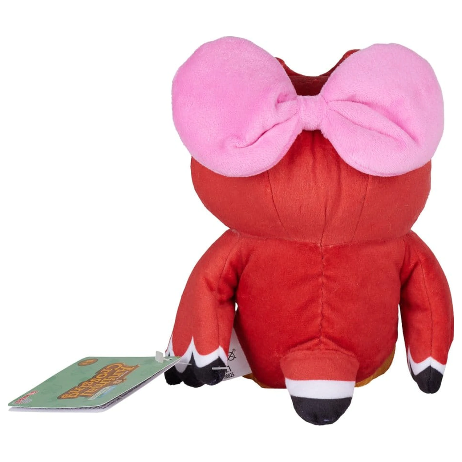 Animal Crossing Plišana figura Celeste 25 cm fotografija proizvoda