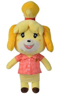 Animal Crossing plišana figura Isabelle 40 cm fotografija proizvoda