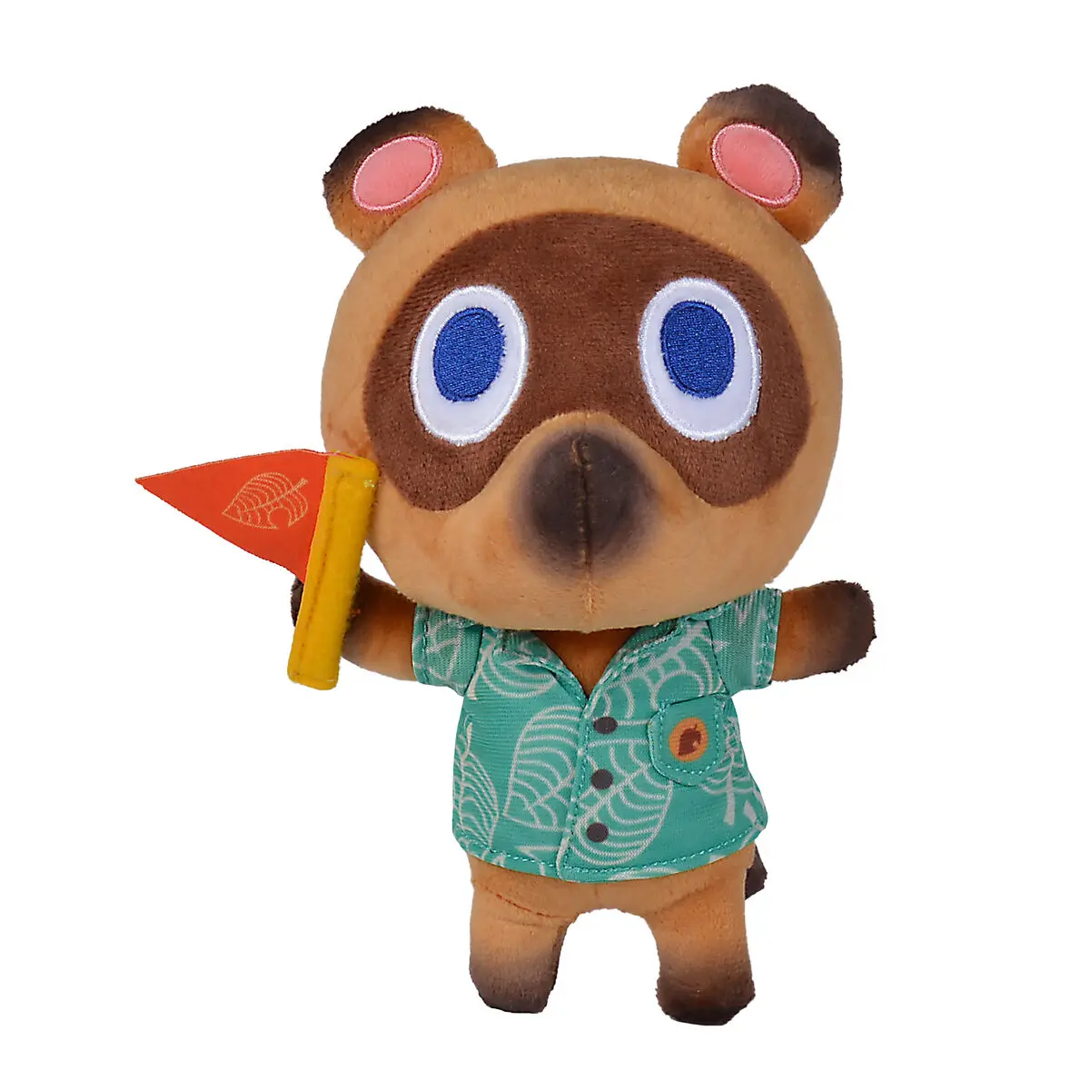 Animal Crossing Plišana Figura Tommy/Schlepp 25 cm fotografija proizvoda