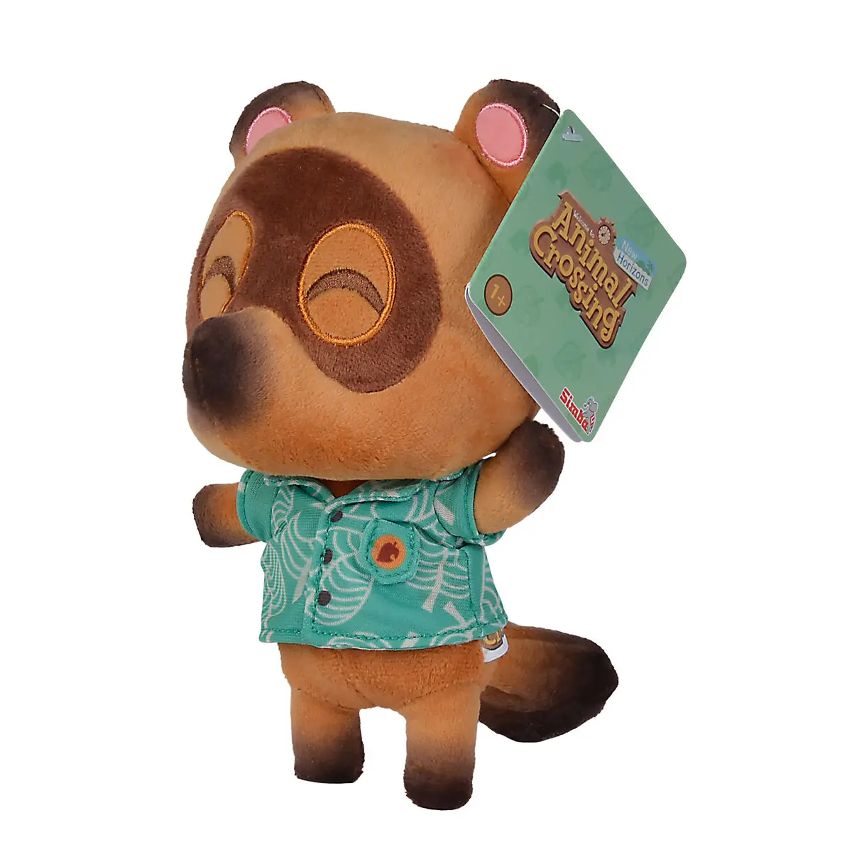 Animal Crossing Timmy plišana igračka 25cm fotografija proizvoda