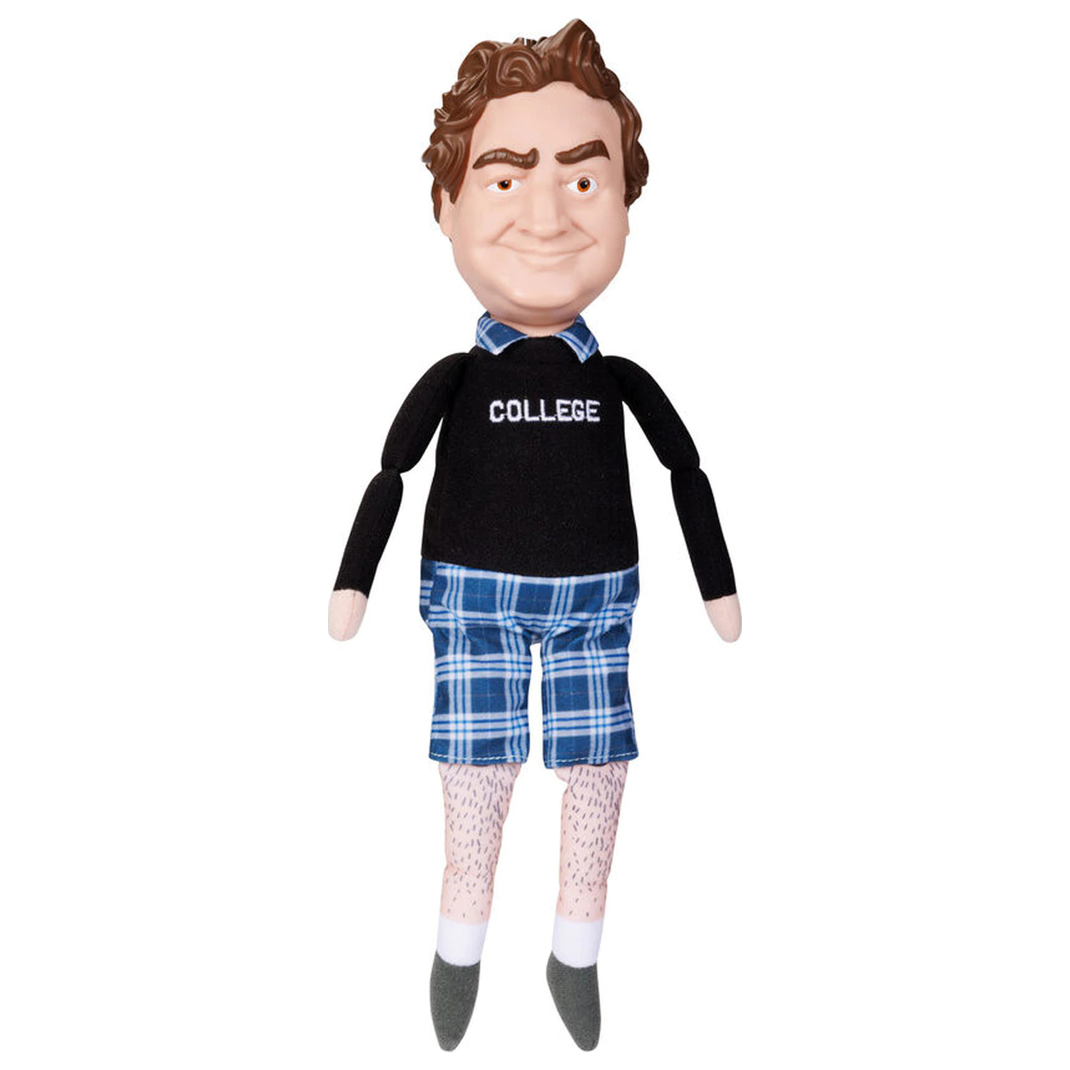 English Animal House Bluto lutka koja govori fotografija proizvoda