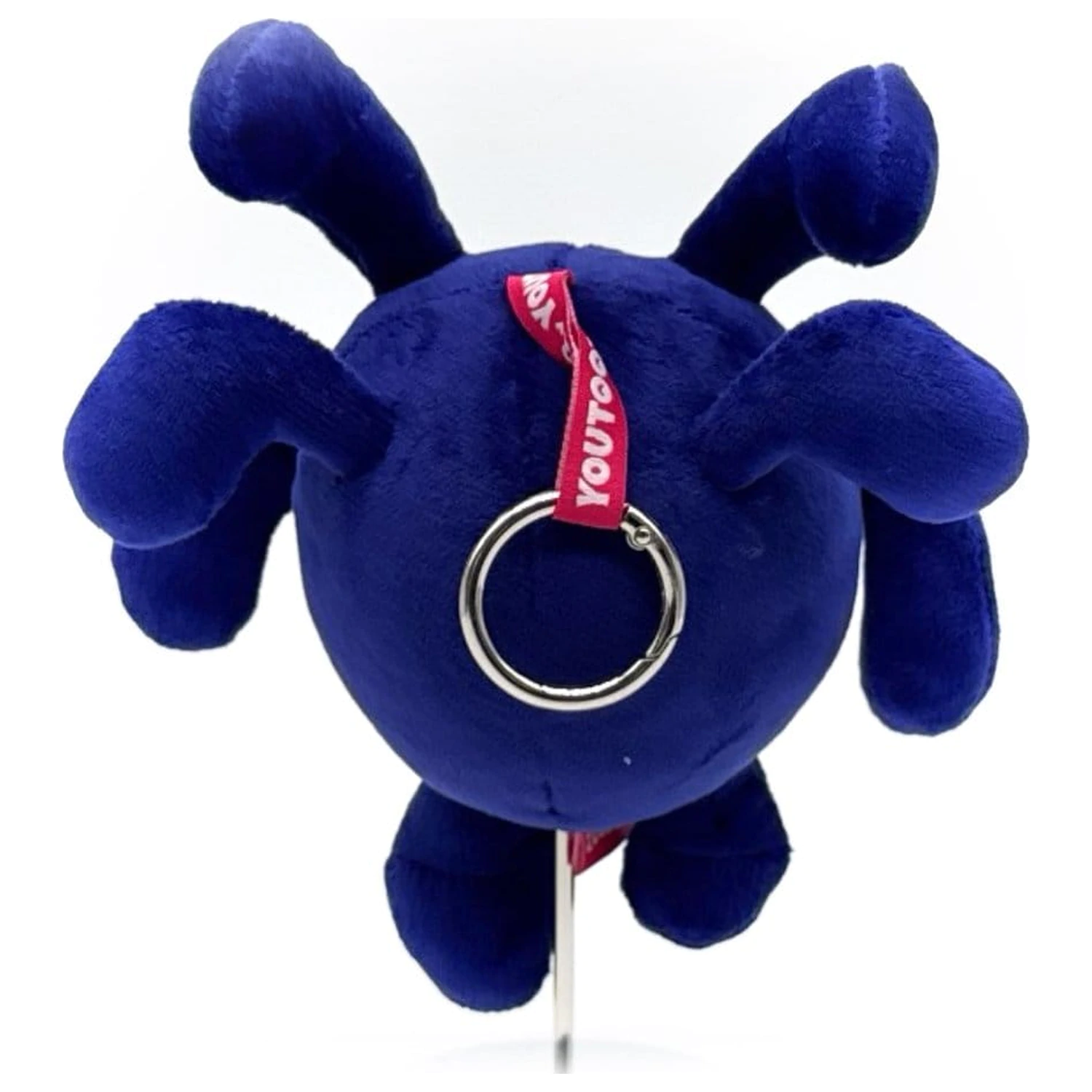 Animal Jam Privjesak za ključeve Charm Phantom 13 cm fotografija proizvoda