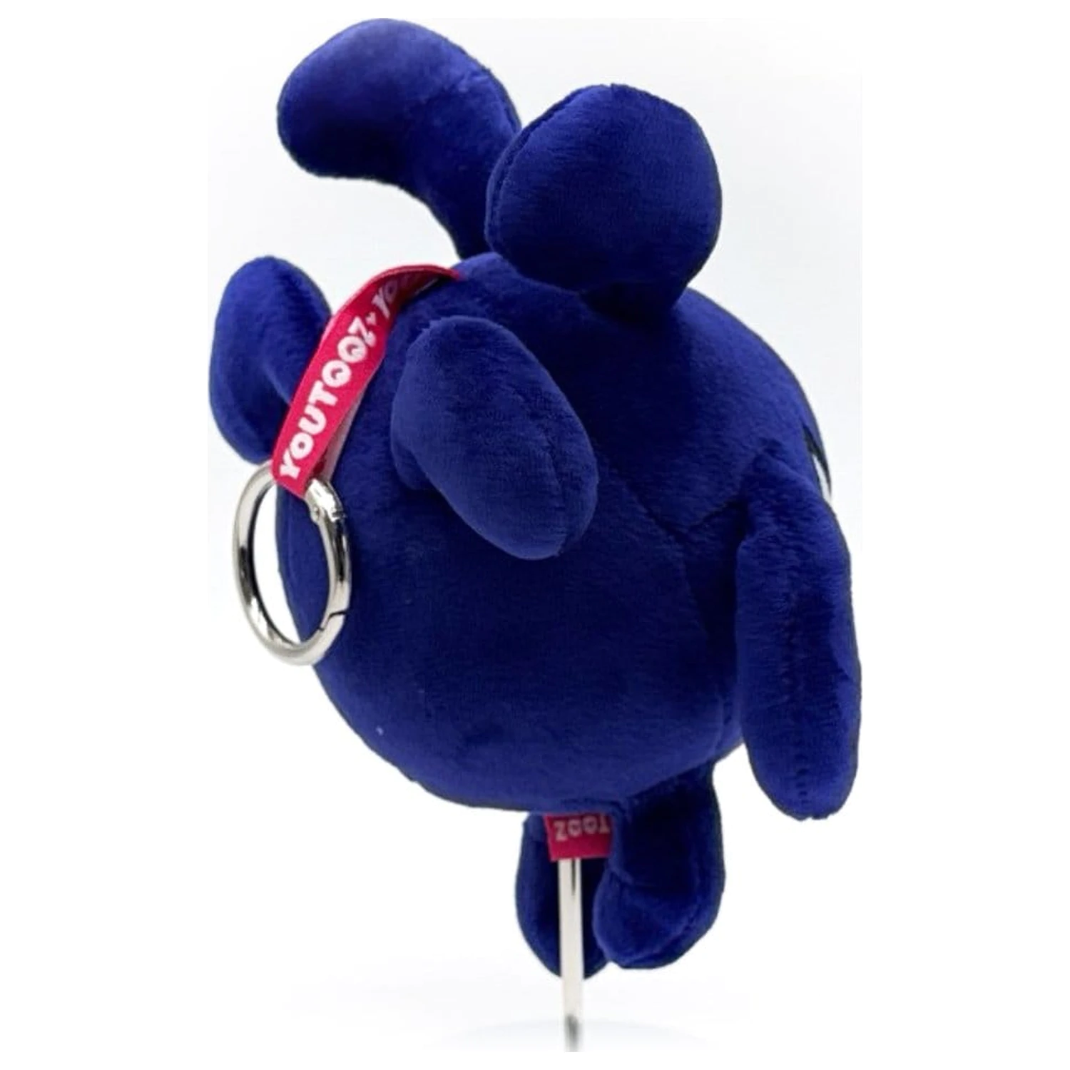 Animal Jam Privjesak za ključeve Charm Phantom 13 cm fotografija proizvoda