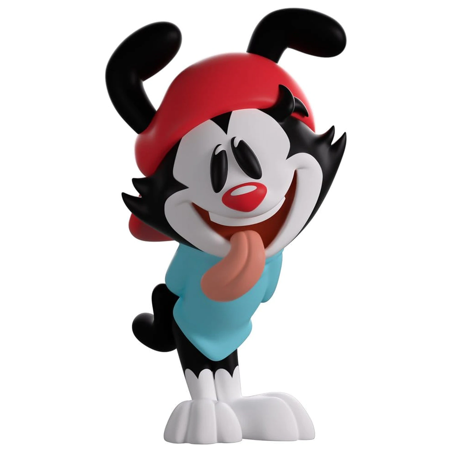 Animaniacs Vinyl figura Wakko 13 cm fotografija proizvoda