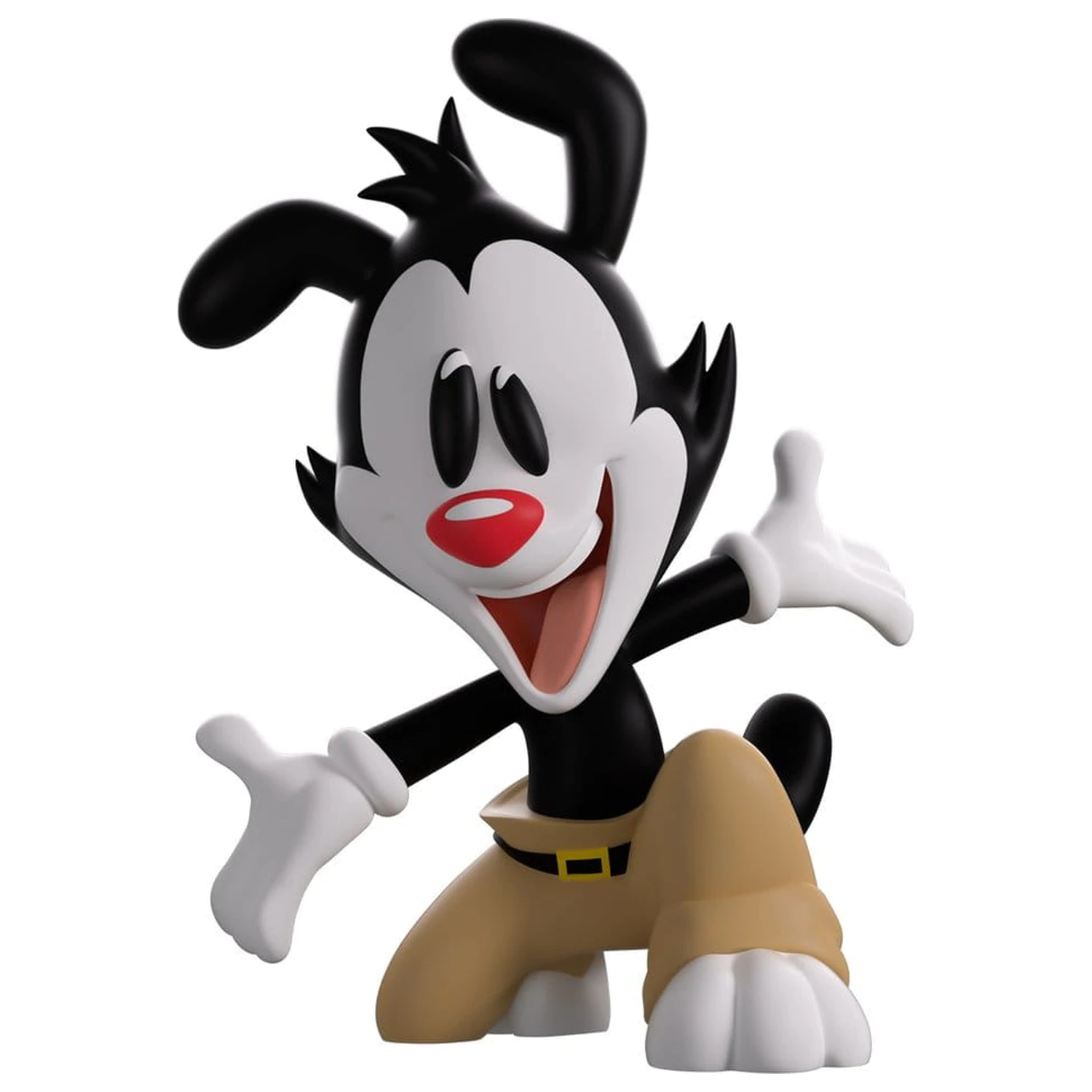 Animaniacs Vinilna Figura Yakko 12 cm fotografija proizvoda