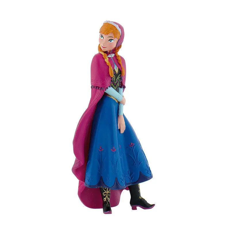 Disney Frozen Anna figura 9 cm fotografija proizvoda