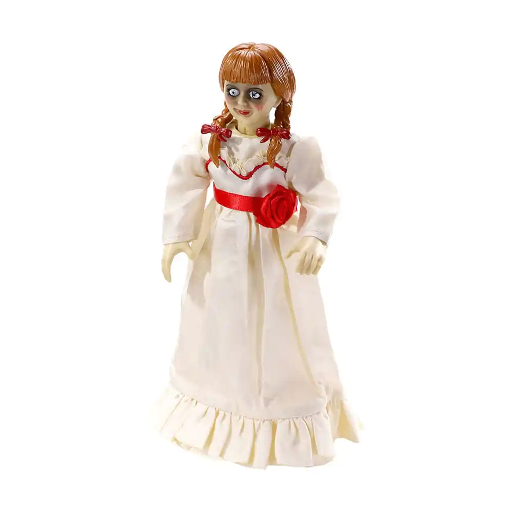 Annabelle 3 Bendyfigs Savitljiva Figura Annabelle 19 cm fotografija proizvoda