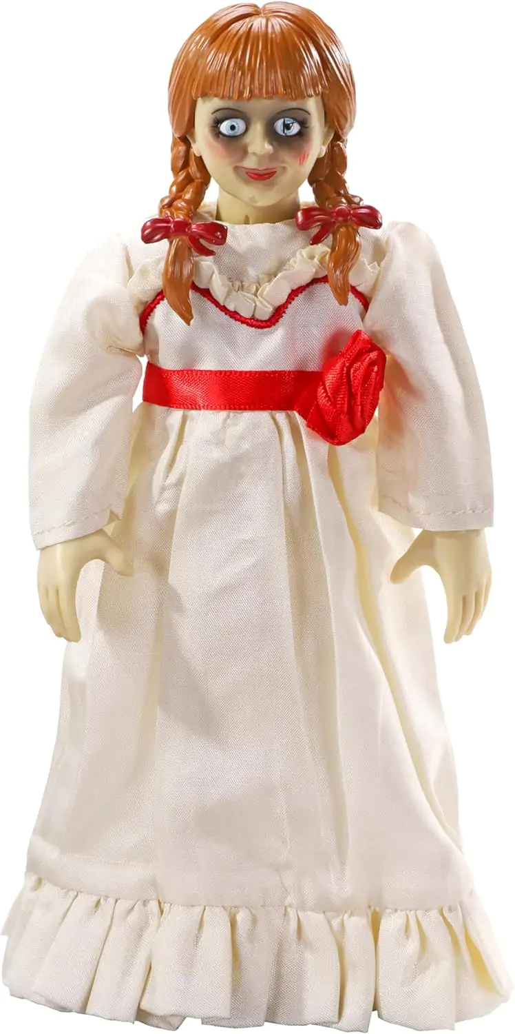 Annabelle 3 Bendyfigs Savitljiva Figura Annabelle 19 cm fotografija proizvoda