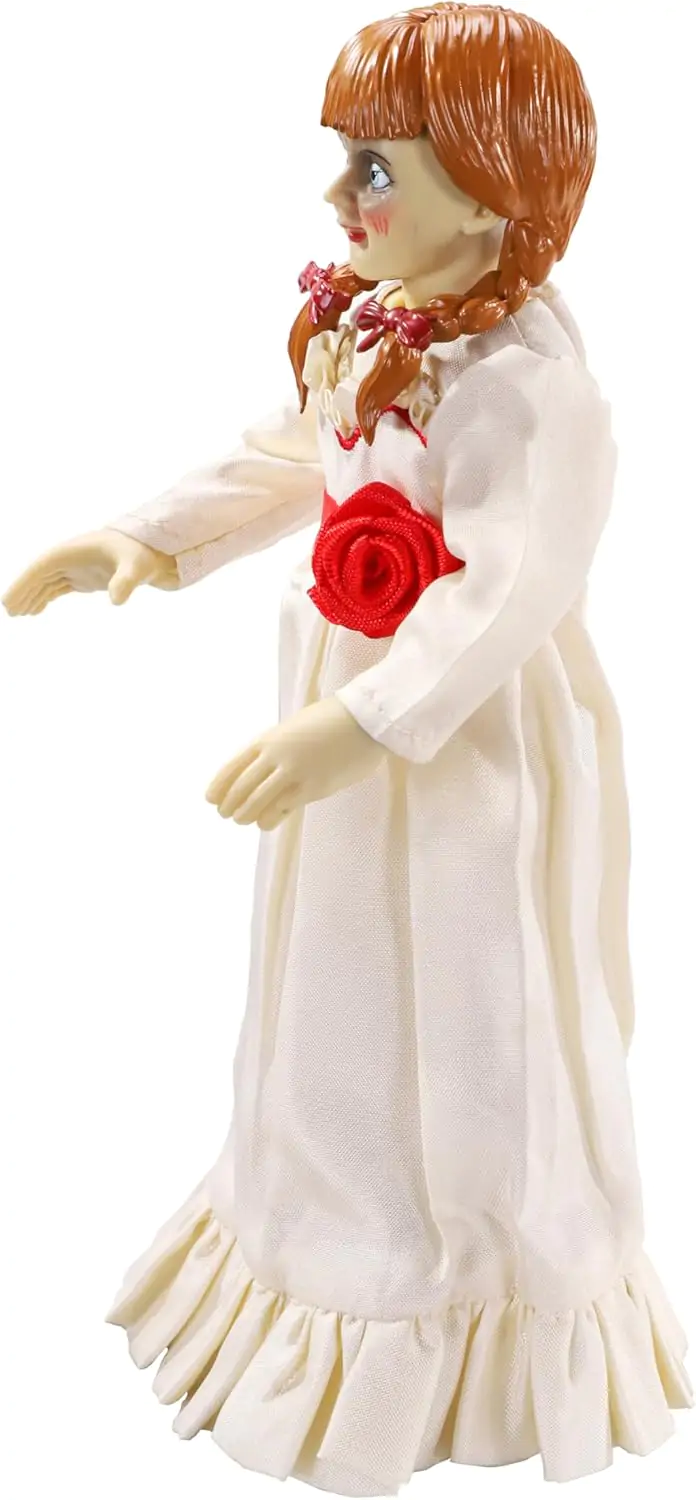 Annabelle 3 Bendyfigs Savitljiva Figura Annabelle 19 cm fotografija proizvoda