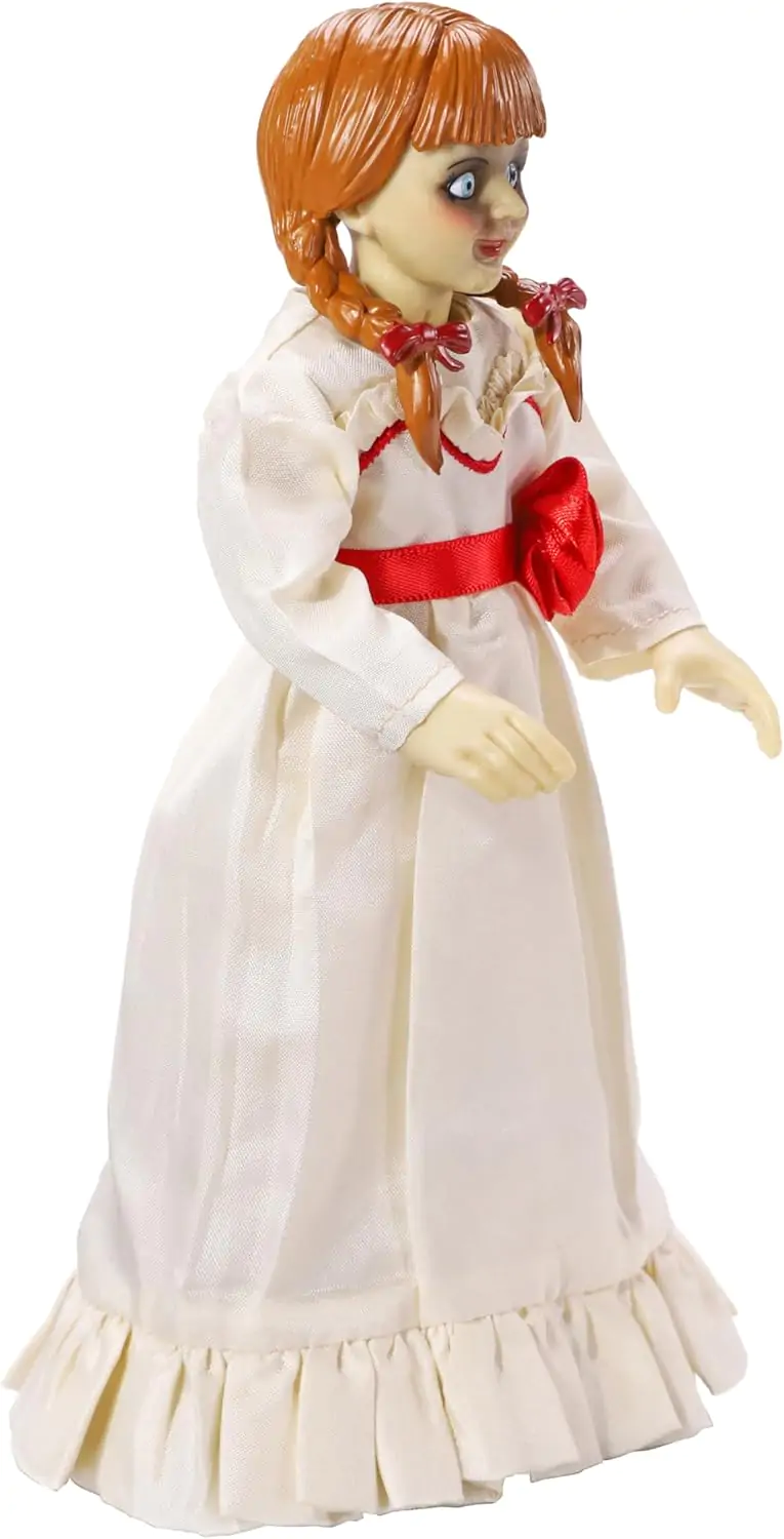 Annabelle 3 Bendyfigs Savitljiva Figura Annabelle 19 cm fotografija proizvoda