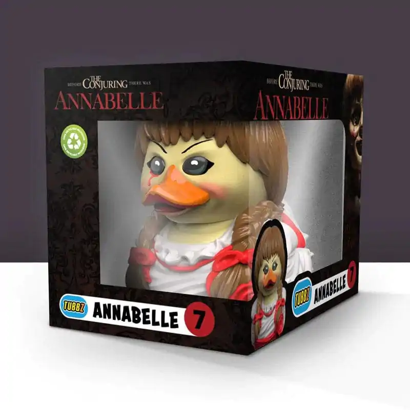 Annabelle Comes Home Tubbz PVC Figura Annabelle Boxed Edition 10 cm fotografija proizvoda