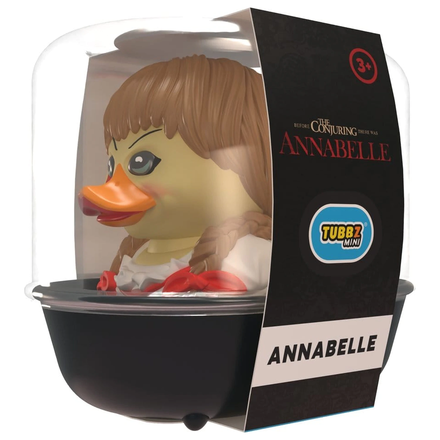 Annabelle Tubbz Mini PVC figura Annabelle 5 cm fotografija proizvoda