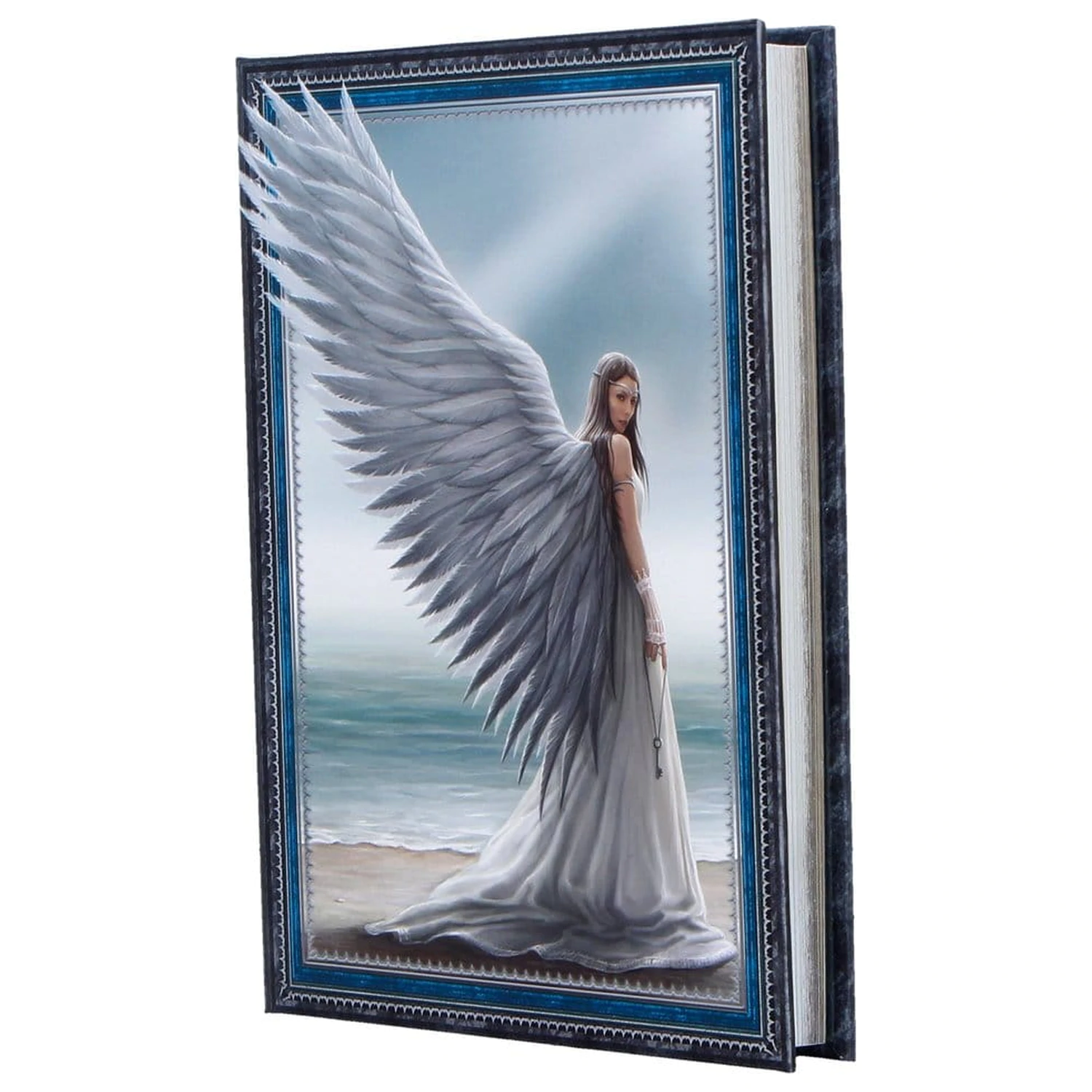 Anne Stokes Dnevnik Spirit Guide A5 fotografija proizvoda