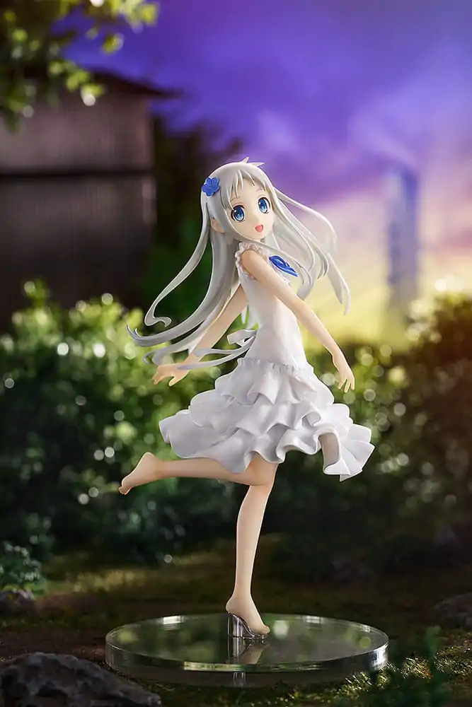 Anohana: The Flower We Saw That Day Pop Up Parade PVC Kip Meiko Honma 16 cm fotografija proizvoda