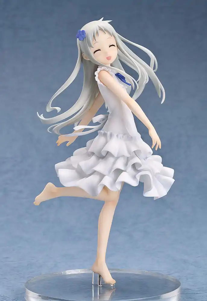 Anohana: The Flower We Saw That Day Pop Up Parade PVC Kip Meiko Honma 16 cm fotografija proizvoda