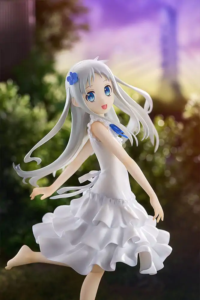 Anohana: The Flower We Saw That Day Pop Up Parade PVC Kip Meiko Honma 16 cm fotografija proizvoda