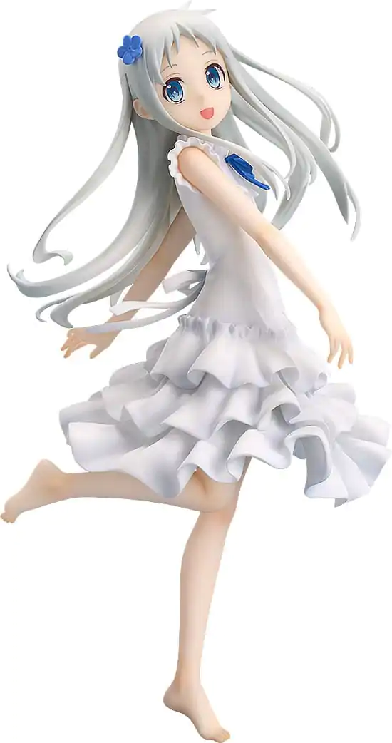 Anohana: The Flower We Saw That Day Pop Up Parade PVC Kip Meiko Honma 16 cm fotografija proizvoda