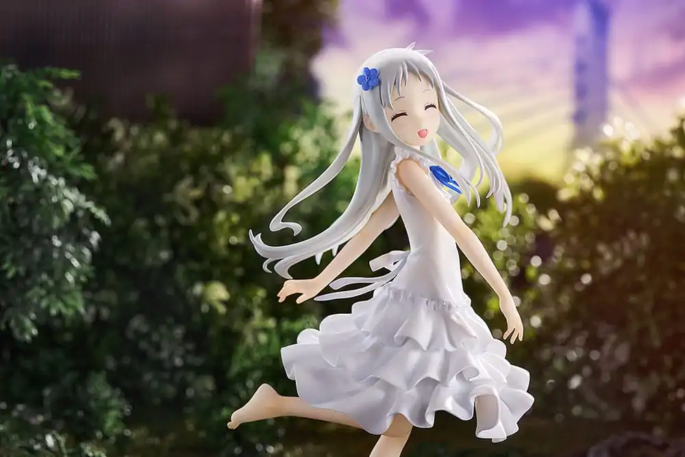 Anohana: The Flower We Saw That Day Pop Up Parade PVC Kip Meiko Honma 16 cm fotografija proizvoda