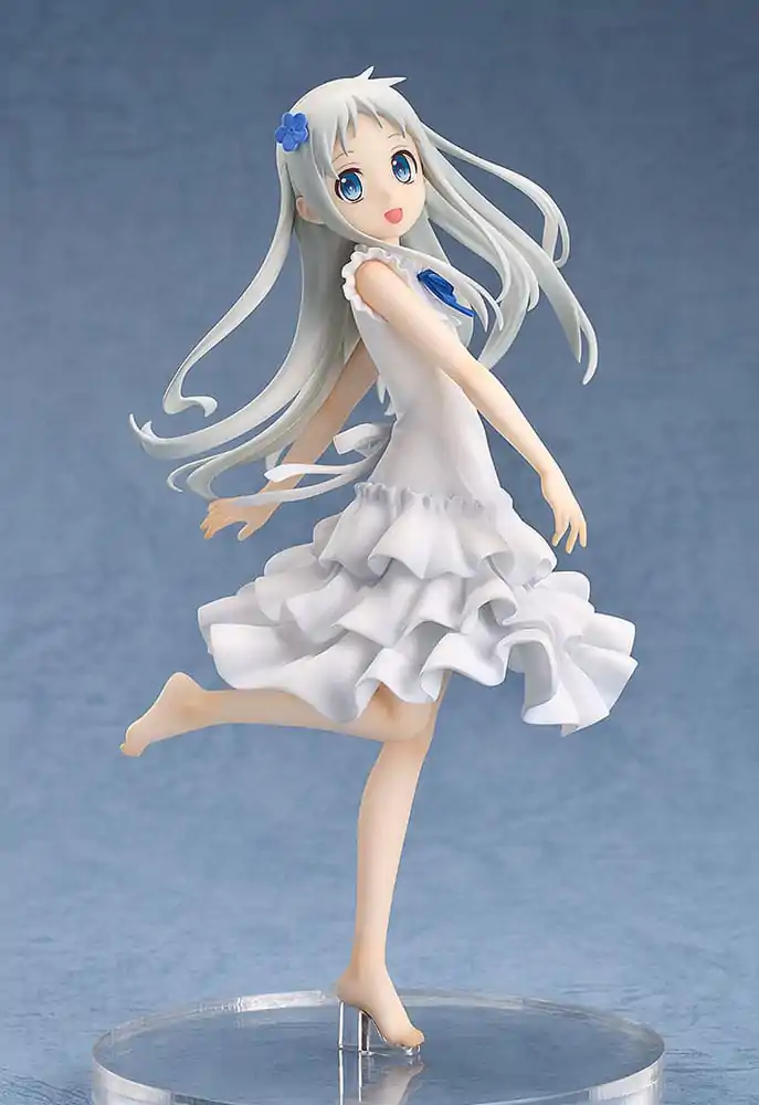 Anohana: The Flower We Saw That Day Pop Up Parade PVC Kip Meiko Honma 16 cm fotografija proizvoda