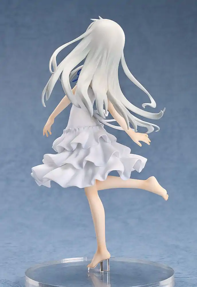 Anohana: The Flower We Saw That Day Pop Up Parade PVC Kip Meiko Honma 16 cm fotografija proizvoda